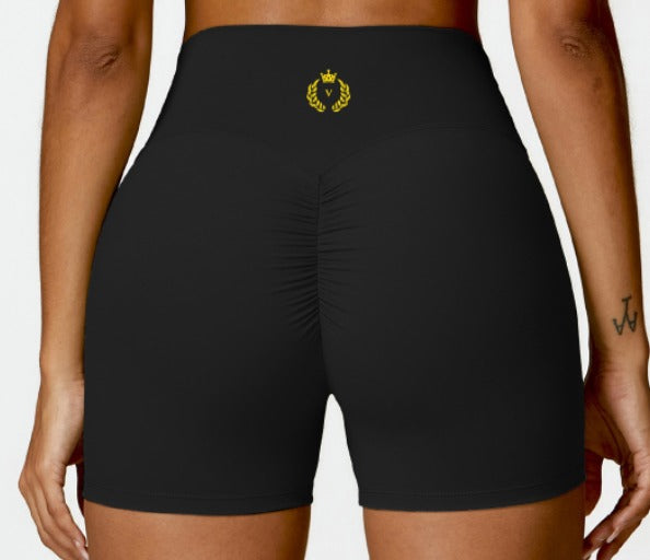 Scrunch Bum shorts